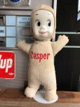 画像11: 60s Vintage Mattel Casper Talking Doll (B980) 