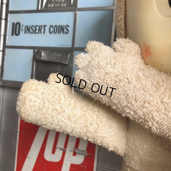 画像12: 60s Vintage Mattel Casper Talking Doll (B980) 