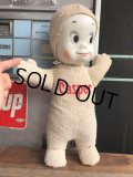 60s Vintage Mattel Casper Talking Doll (B980) 