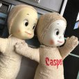 画像14: 60s Vintage Mattel Casper Talking Doll (B980) 