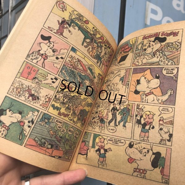 画像3: 80s Vintage Harvey Magazine Richie Rich (B976) 