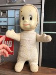 画像1: 60s Vintage Mattel Casper Talking Doll (B979)  (1)