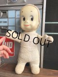 60s Vintage Mattel Casper Talking Doll (B979) 