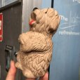 画像2: 60s Vintage DELL WDP The Shaggy Dog Rubber Doll (B966) (2)