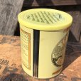 画像4: Vintage Planters MR.PEANUTS Tin Can (Ｌ)