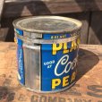 画像3: Vintage Planters MR.PEANUTS Tin Can (P)