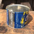 画像3: Vintage Planters MR.PEANUTS Tin Can (G)