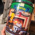 画像6: Vintage Planters MR.PEANUTS Tin Can (R)