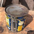 画像4: Vintage Planters MR.PEANUTS Tin Can (B)