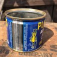 画像3: Vintage Planters MR.PEANUTS Tin Can (H)