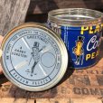 画像5: Vintage Planters MR.PEANUTS Tin Can (I)