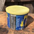 画像3: Vintage Planters MR.PEANUTS Tin Can (J)