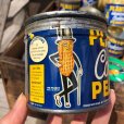 画像7: Vintage Planters MR.PEANUTS Tin Can (C)