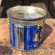 画像3: Vintage Planters MR.PEANUTS Tin Can (I)