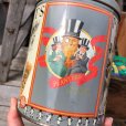 画像7: Vintage Planters MR.PEANUTS Tin Can (Q)