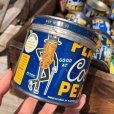 画像7: Vintage Planters MR.PEANUTS Tin Can (A)