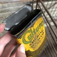 画像3: Vintage Pipe & Cigarette Smoking Tobacco Pocket Tin Culture (B969)    