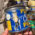 画像8: Vintage Planters MR.PEANUTS Tin Can (F)