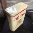 画像3: Vintage Pipe & Cigarette Smoking Tobacco Pocket Tin Old Gold (B989)    