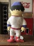 画像2: Vintage MLB Basebal Player Stuffed Plush RED SOX (B965) (2)