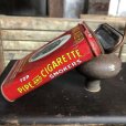 画像5: Vintage Pipe & Cigarette Smoking Tobacco Pocket Tin PRINCE ALBERT (B981)    