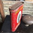 画像3: Vintage Pipe & Cigarette Smoking Tobacco Pocket Tin PRINCE ALBERT (B983)    