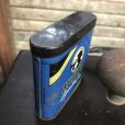 画像3: Vintage Pipe & Cigarette Smoking Tobacco Pocket Tin BUGLER (B987)    