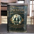 画像3: Vintage Pipe & Cigarette Smoking Tobacco Pocket Tin Tuxedo (B975)    