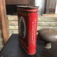 画像4: Vintage Pipe & Cigarette Smoking Tobacco Pocket Tin PRINCE ALBERT (B983)    