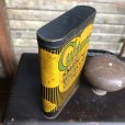 画像5: Vintage Pipe & Cigarette Smoking Tobacco Pocket Tin Culture (B969)    