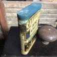 画像3: Vintage Pipe & Cigarette Smoking Tobacco Pocket Tin BOND STREET (B977)    