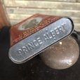 画像9: Vintage Pipe & Cigarette Smoking Tobacco Pocket Tin PRINCE ALBERT (B982)    