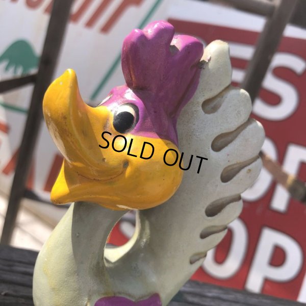 画像13: 70s Vintage Holiday Fair WB Roadrunner Pencil Sharpener (B991)