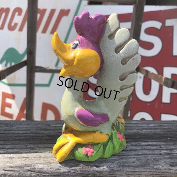 画像6: 70s Vintage Holiday Fair WB Roadrunner Pencil Sharpener (B991)