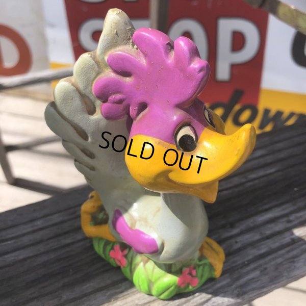 画像10: 70s Vintage Holiday Fair WB Roadrunner Pencil Sharpener (B991)