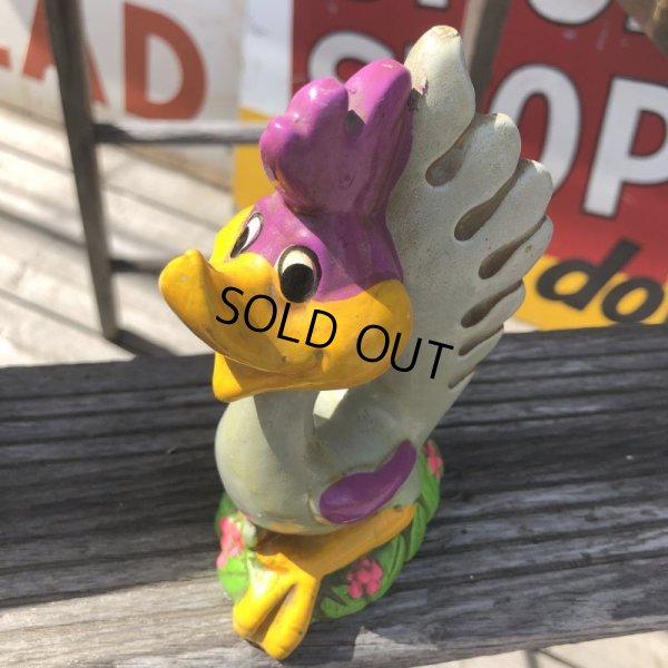 画像12: 70s Vintage Holiday Fair WB Roadrunner Pencil Sharpener (B991)