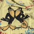 画像11: 70s Vintage Cartoon Sears Terrytoons Blanket Hard to Find!!! (B992)