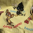 画像8: 70s Vintage Cartoon Sears Terrytoons Blanket Hard to Find!!! (B992)