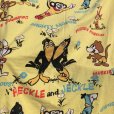 画像18: 70s Vintage Cartoon Sears Terrytoons Blanket Hard to Find!!! (B992)