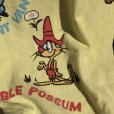 画像6: 70s Vintage Cartoon Sears Terrytoons Blanket Hard to Find!!! (B992)