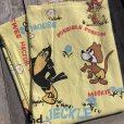 画像17: 70s Vintage Cartoon Sears Terrytoons Blanket Hard to Find!!! (B992)