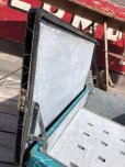 画像12: 50s Vintage KAMP KOLD Aluminum Camping Cooler Box (B993)