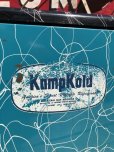画像18: 50s Vintage KAMP KOLD Aluminum Camping Cooler Box (B993)