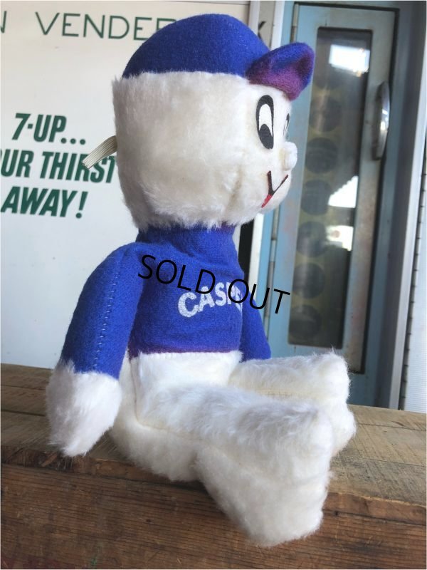 画像6: Vintage Casper Plush Doll (B981) 