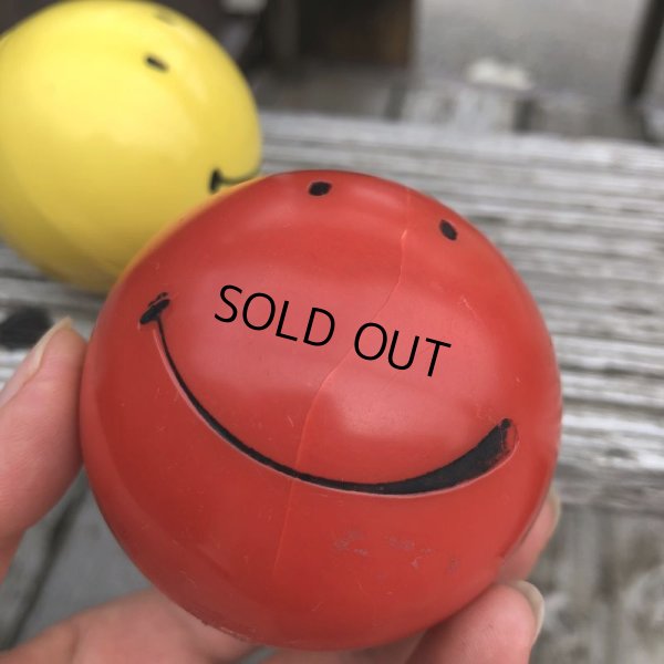 画像8: Vintage Japan Smily Face Bank (B995)