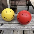 画像1: Vintage Japan Smily Face Bank (B995) (1)