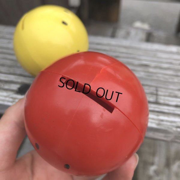 画像9: Vintage Japan Smily Face Bank (B995)