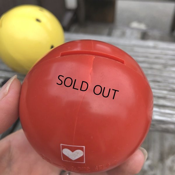 画像10: Vintage Japan Smily Face Bank (B995)