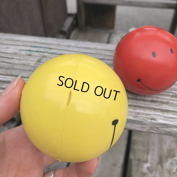 画像12: Vintage Japan Smily Face Bank (B995)