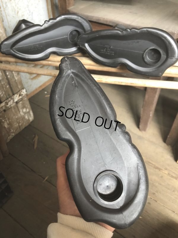 画像10: 80s Vintage Eveready Batteries Save With the Cat Coin Bank (B995)